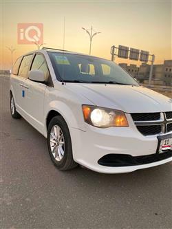 Dodge Grand Caravan